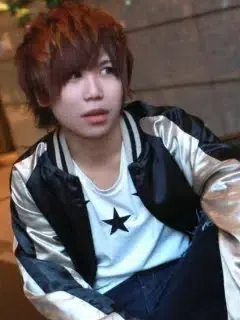 日番谷波斗 (なみと)/Hitsugaya Namito
