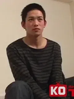 爽やかデカチン19歳/Fresh Big Dick Boy