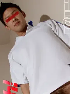 巨根アスリート/Big Dick Athletic