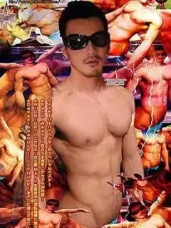 Life Saver Back-Man