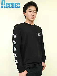 サッカー青年/Soccer Player/かえで/Kaede