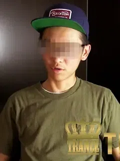 イケメン/Handsome Guy