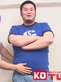 超重量級フルファイト/Ultra Heavyweight Man