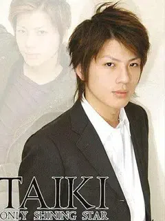 TAIKI/瑛二/Eiji/瑛二 (エイジ)