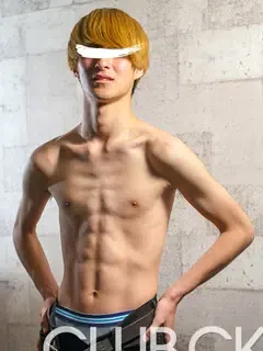 キスの経験もない童貞181cm19/Never Kiss Vigin Boy/キスの経験もない童貞181cm19才