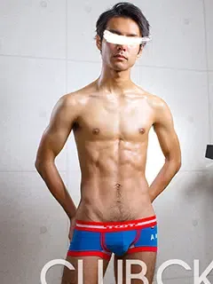 元高校球児/Baseball Player