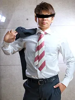 バツイチ童顔リーマン/Divorced man