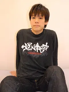 中島明人(あきと)/Nakajima Akito