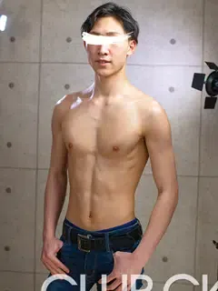 元高校球児/Baseball Player
