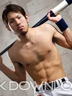 龍/Ryu/杉浦大志/Sugiura Hiroshi