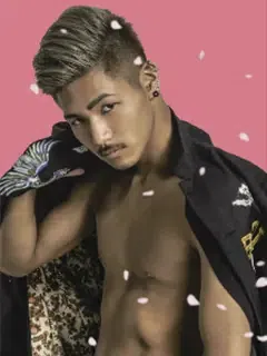 ダイシ/Daishi