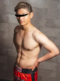 杉本泰斗/Sugimoto Taito/あきひろ/Akihiro
