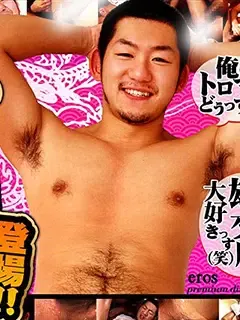 岡田竜之介/Okada Ryunosuke/カズキ