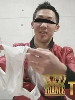 19cmのモデル/Bid Dick Model