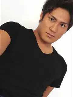 川本力也/Kawamoto Rikiya