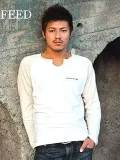 一弥/Kazuya