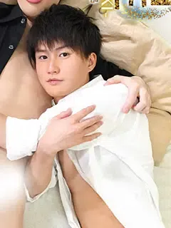 桜庭愛輝 (あいき)/Sakuraba Aiki