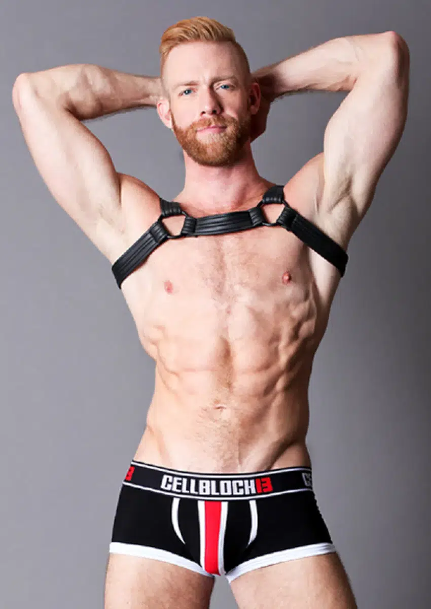 CHRISTOPHER DANIELS