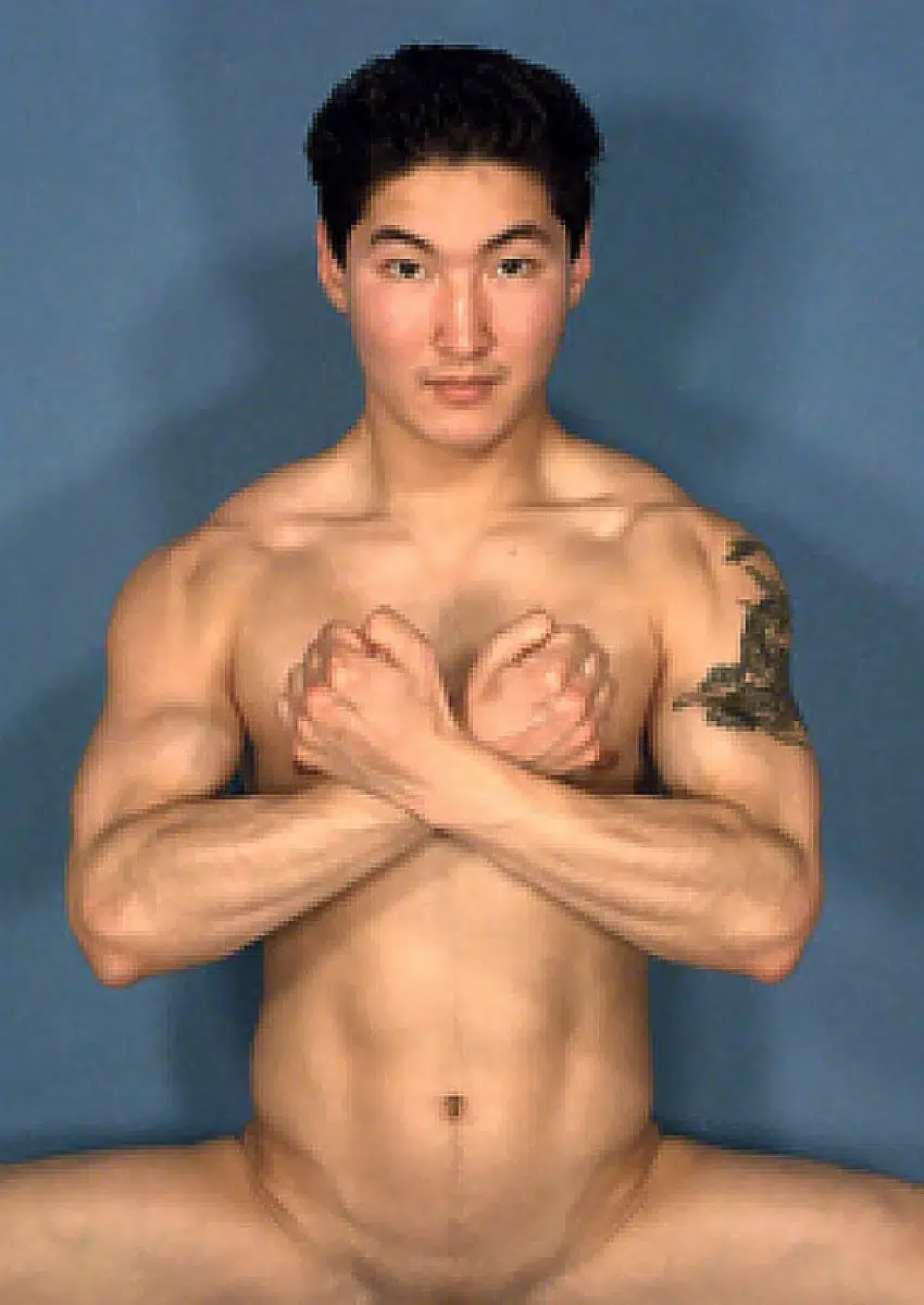 JAKE MOORE