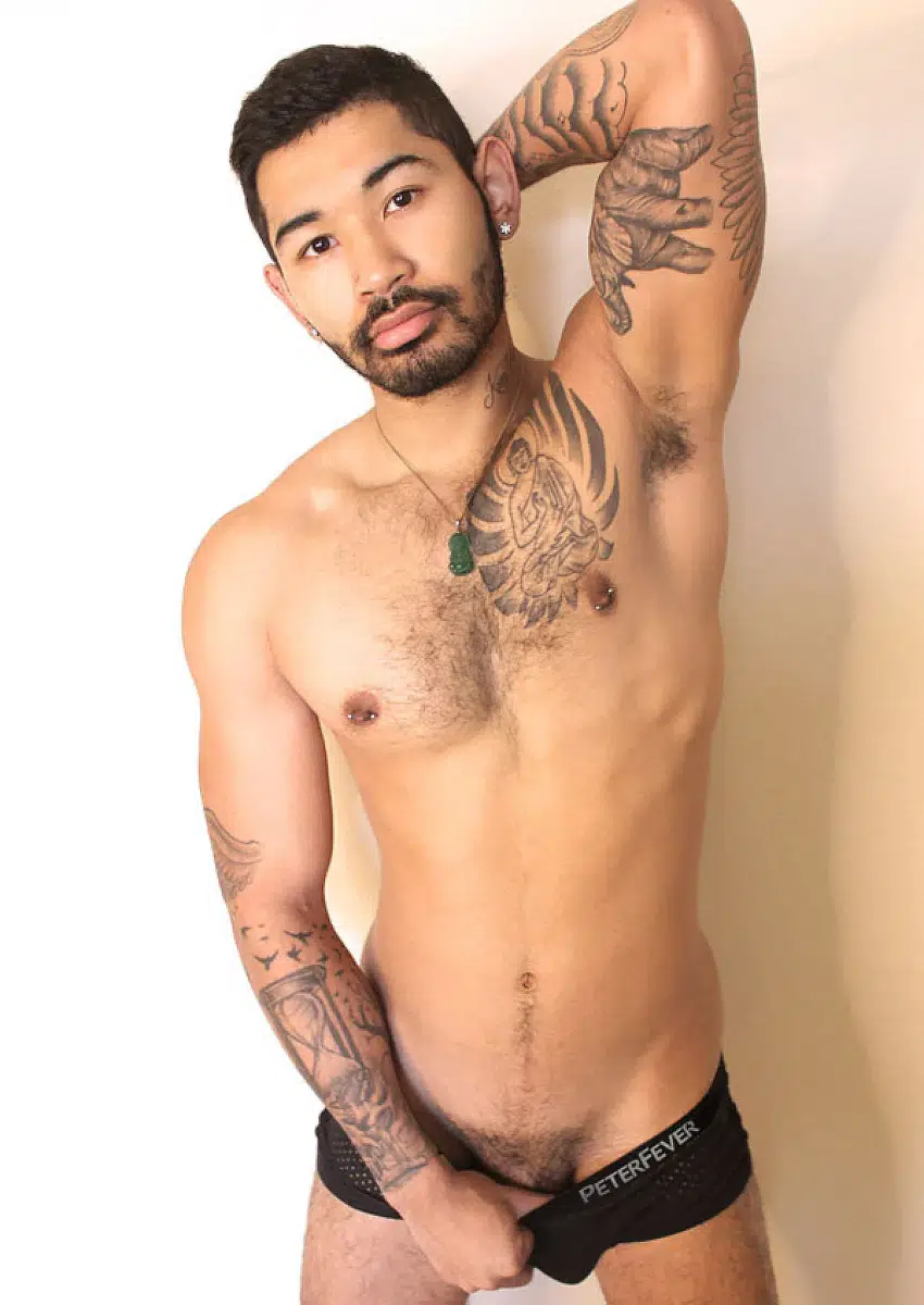 JON DARRA