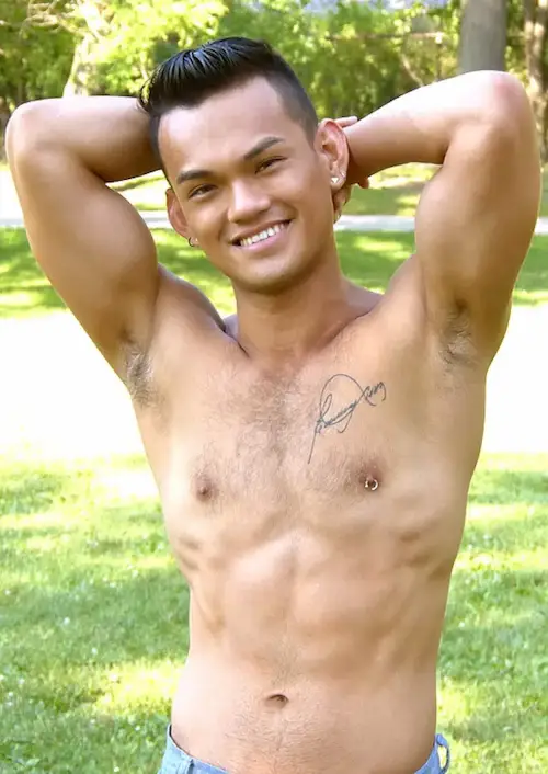 ELI LEWIS