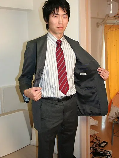 Hiroyuki
