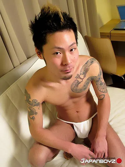 Kenji