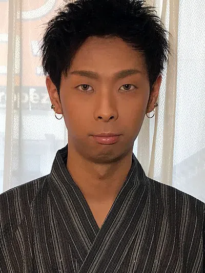 Keiji