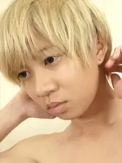 18歳ノンケ大学生/Straight Student