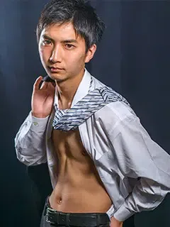 久田一斗/Kuda Kazuto/智治