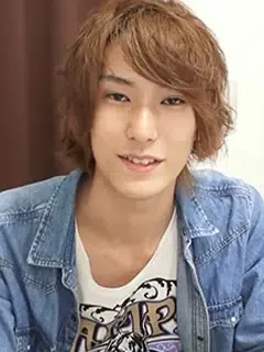 諒馬/Ryoma