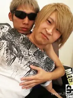 カワイイ系ノンケ/Cute Straight