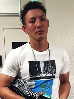 イケメン野球部員/Straight Baseball Player