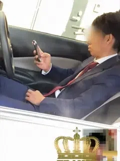 営業マン/Businessman