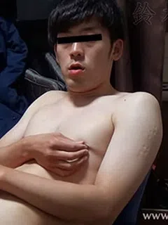 22歳デカマラ大学生/Big Dick Student