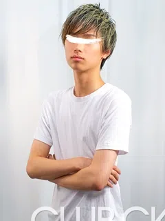 スケ少年18才/Basketball Player