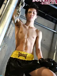 千葉武尊 (たける)/Chiba Takeru