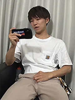 長マラノンケ/Big Dick Straight/FUBUKI/Yuta