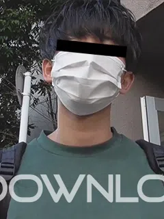 イケメン君/Twink