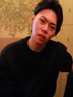 やんちゃ系イケメン/Naughty Handsome Boy