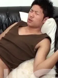 短髪野郎/Short Hair Guy
