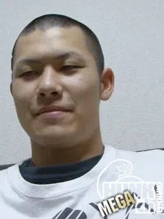 シャイな19歳スジ筋/Shy Boy