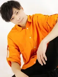 けんすけ/Kensuke/藍田健介 (けんすけ)/Aida Kensuke