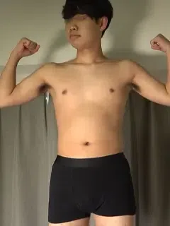 男子大学生/Student