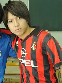 輔 (だいすけ)/Daisuke