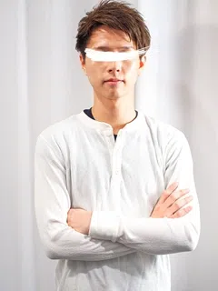 一重塩顔男子/Single Clean Style Guy