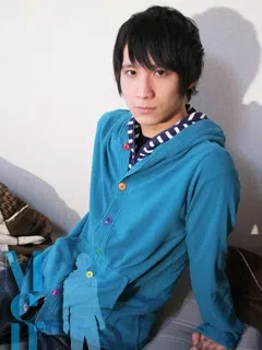 生田○真似/Ikuta ○ma
