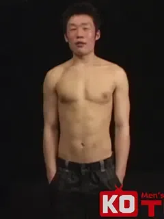素朴系体育会/Simple Athletic Guy