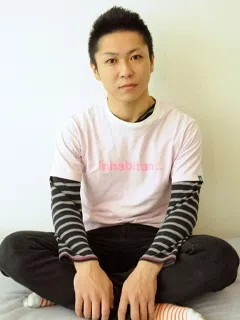 剛史 (こうじ)/Koji