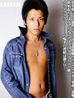 慶一郎/Keiichiro